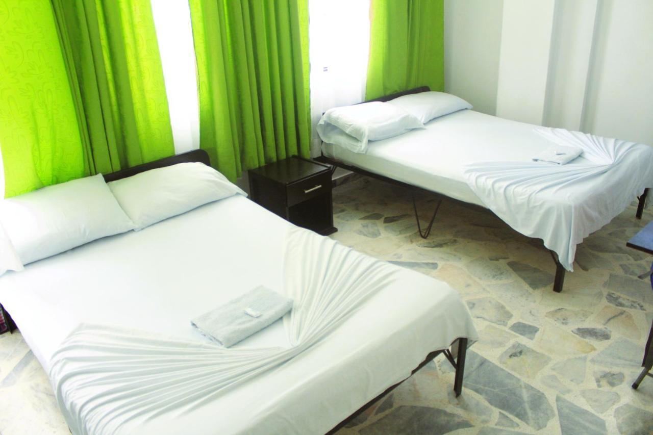 Hotel San Pedro Neiva  Exterior photo