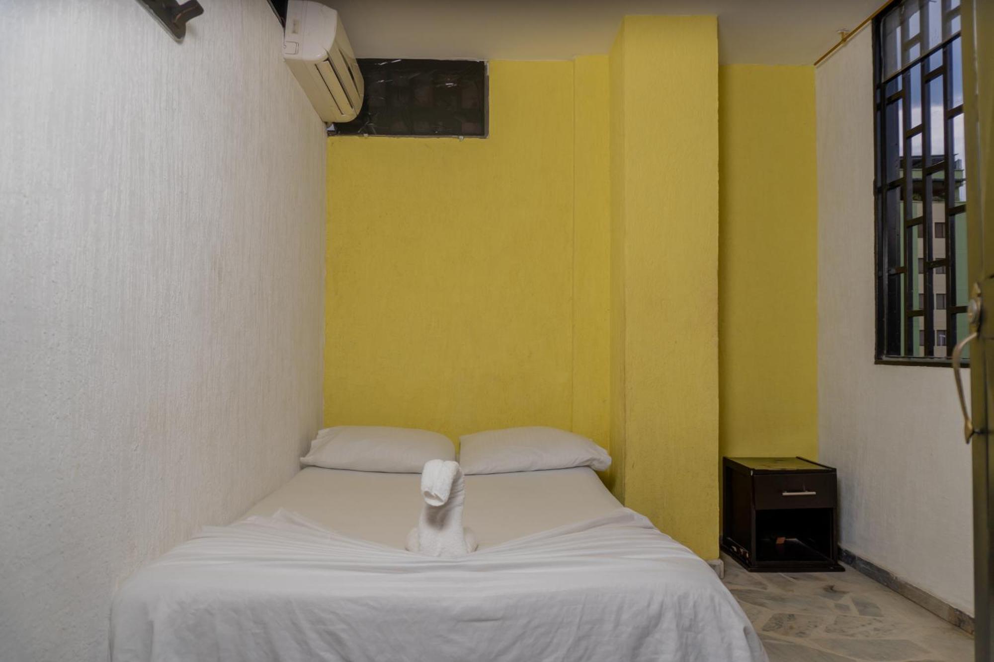 Hotel San Pedro Neiva  Exterior photo