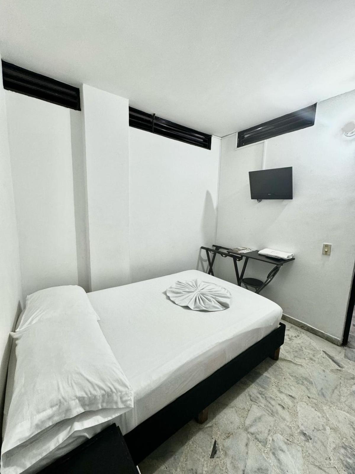 Hotel San Pedro Neiva  Exterior photo