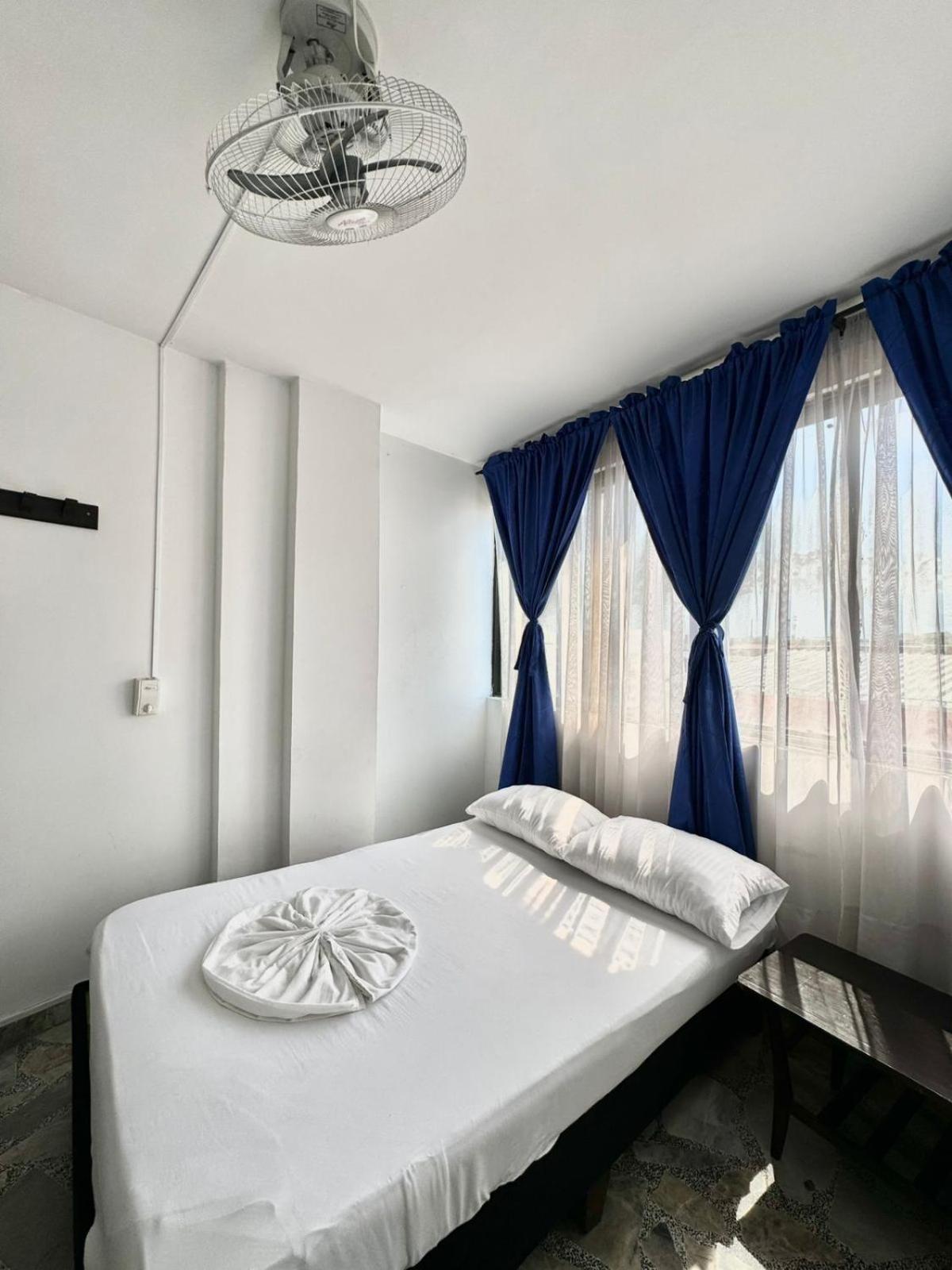 Hotel San Pedro Neiva  Exterior photo