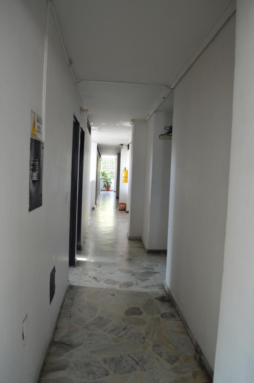 Hotel San Pedro Neiva  Exterior photo